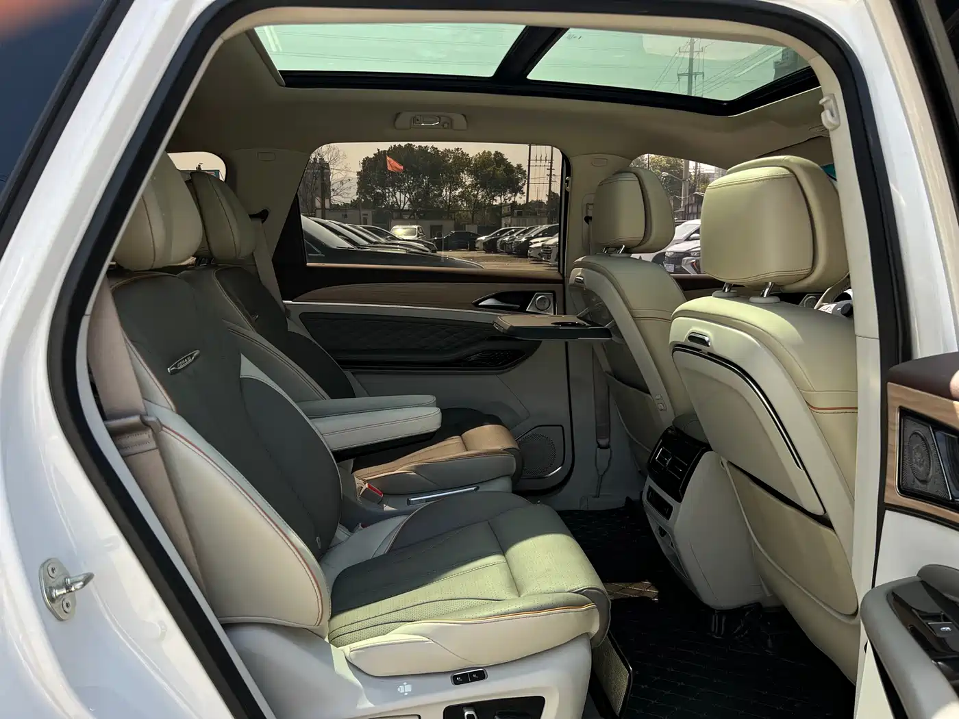 DONGFENG POPULAR YACHTS