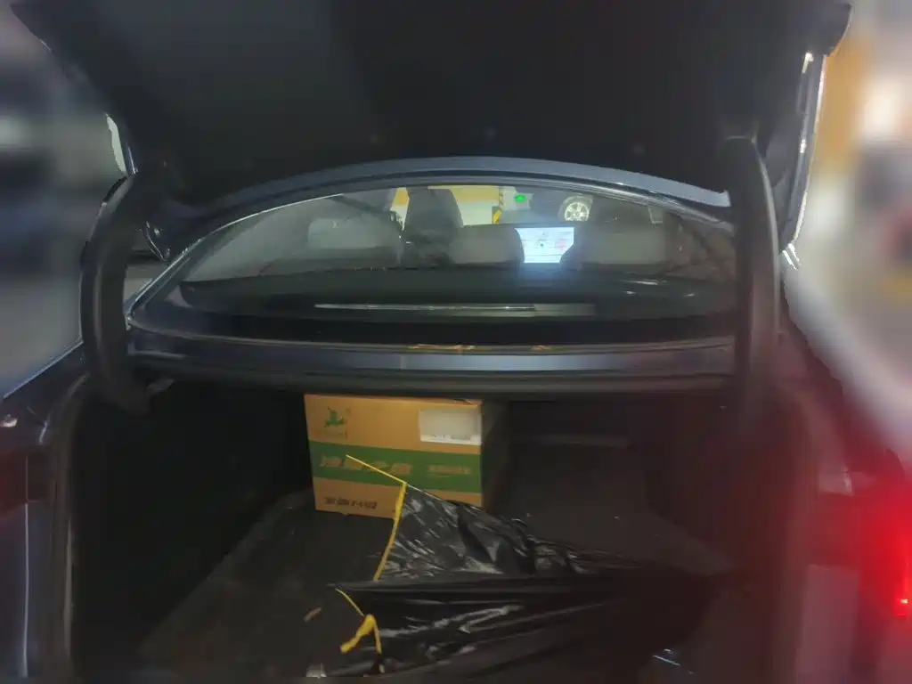 BYD Seal 06 New Energy 2024 2024 DM-i 120KM Flagship