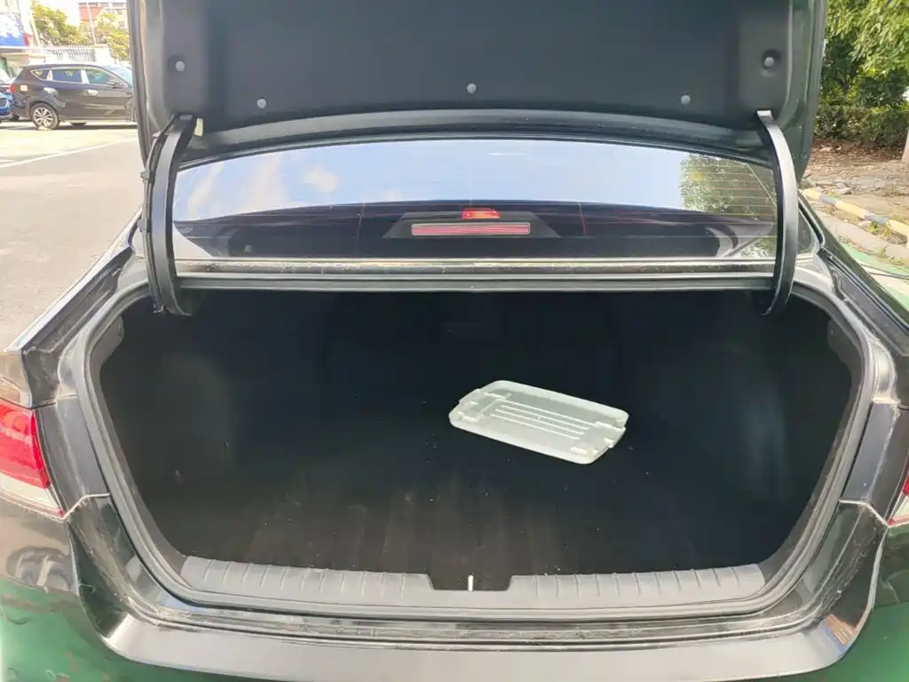 Kia K4 2017 2017 1.8L Automatic GLS Special
