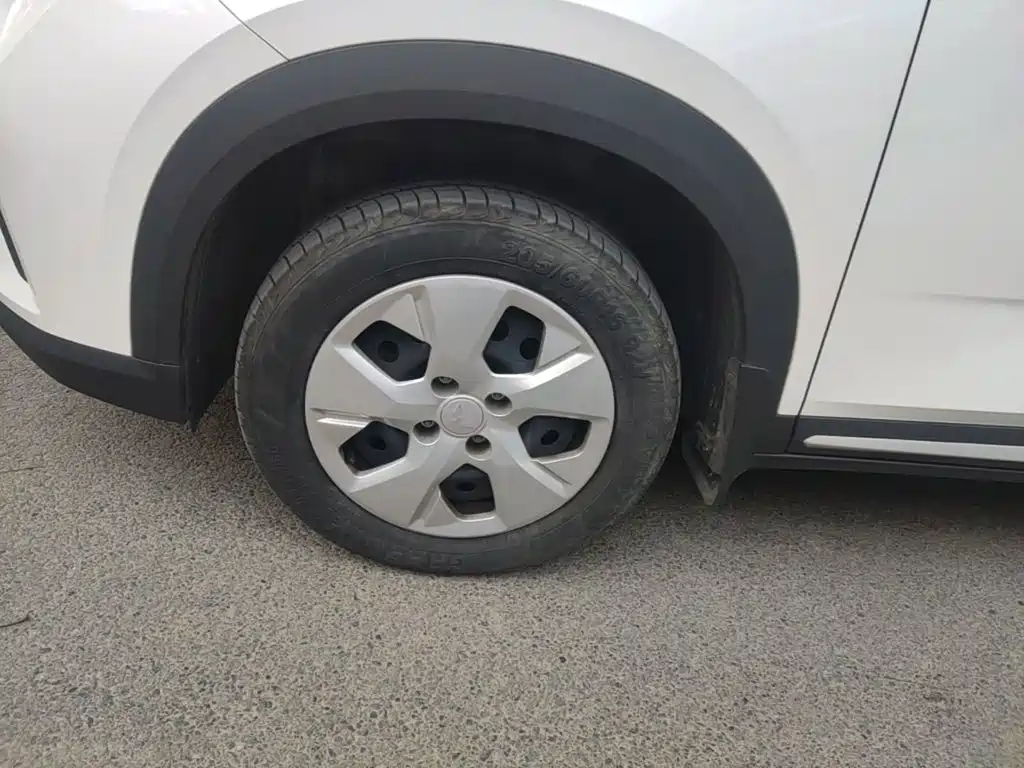 Photo 23 - Wuling Motors Wuling Xingchi