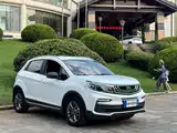 Фото 3 - Geely Vision X3