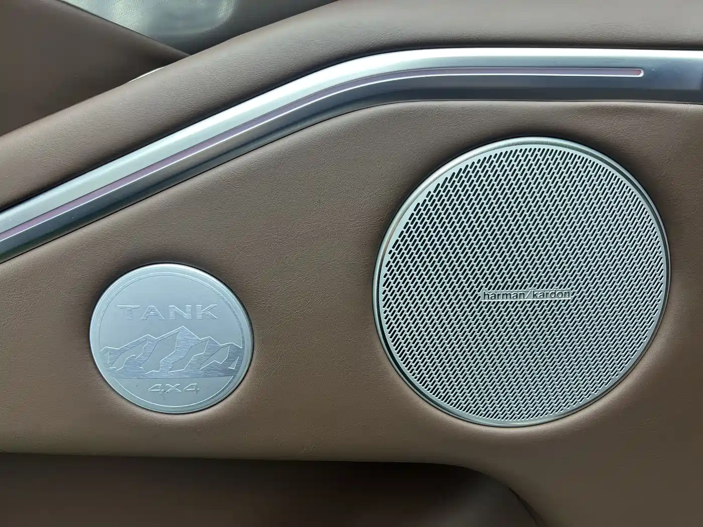 TANK TANK 700 NEW ENERGY