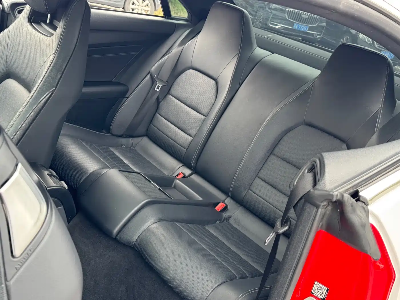 Mercedes-Benz E-Class (Import) 2014 E 260 Coupe фото 17