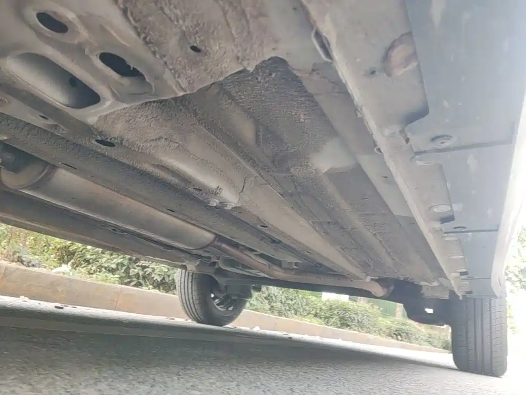 Photo 22 - Wuling Motors Wuling Xingchi