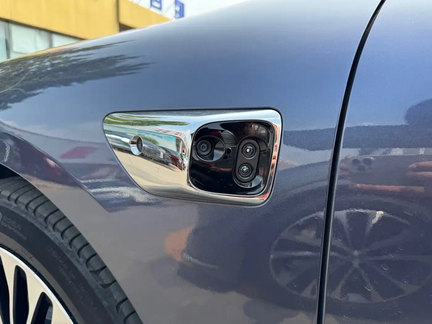 Xiangjie Enjoy World S9 2026 2026 Pure Electric Ultra AWD 100kWh