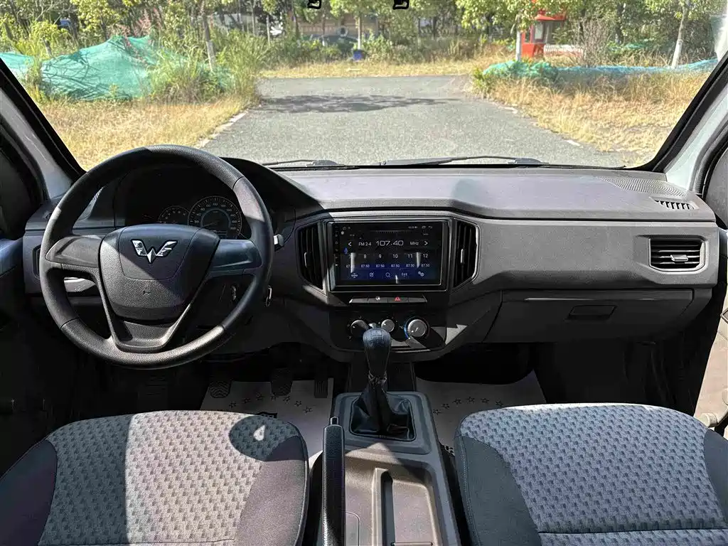 Photo 16 - Wuling Motors Wuling Rongguang New Truck
