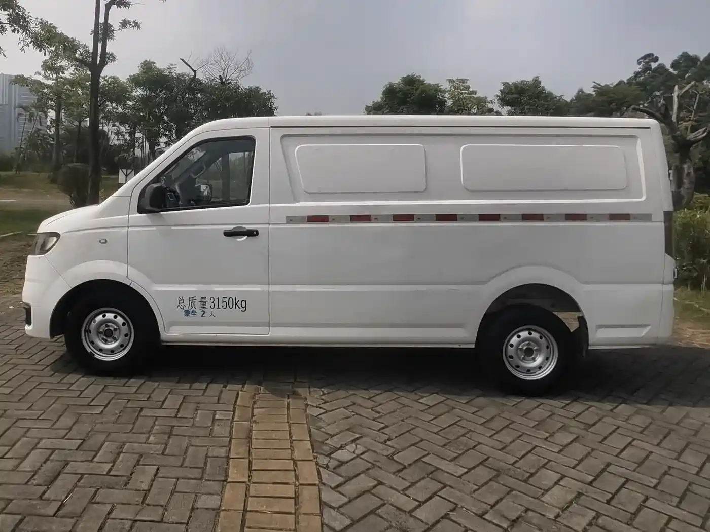 Foton Times EV6 2023 2023 Fast/Slow Charging Version