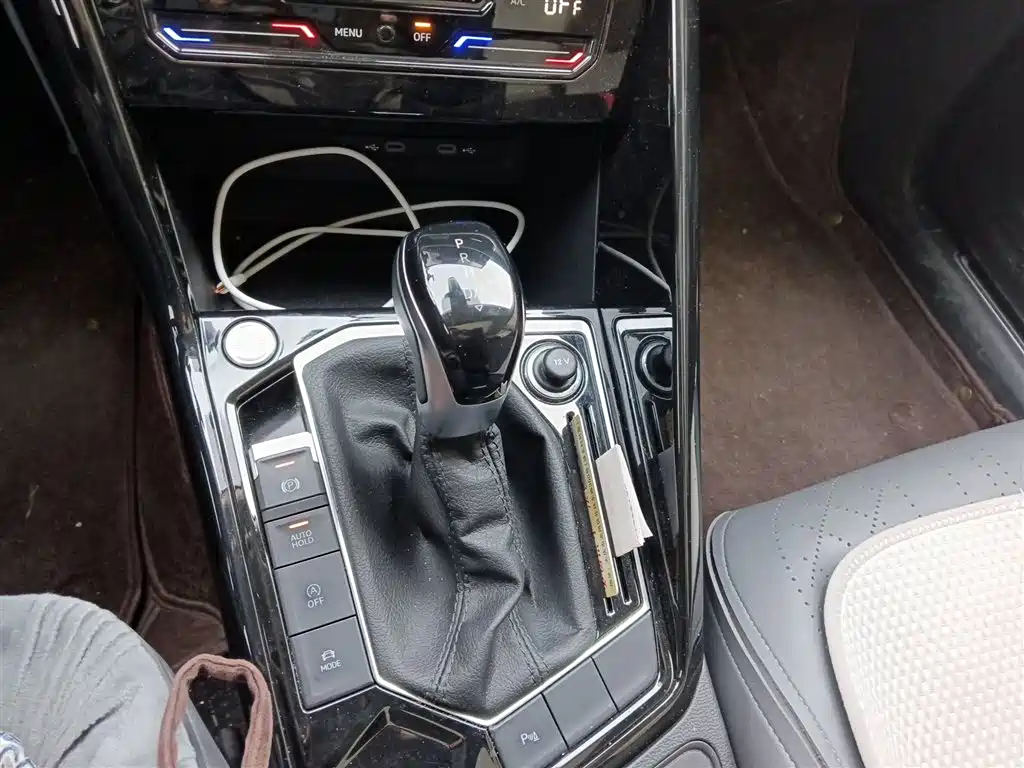 Volkswagen Tayron 2024 300TSI 2WD Luxury Plus Advanced фото 11
