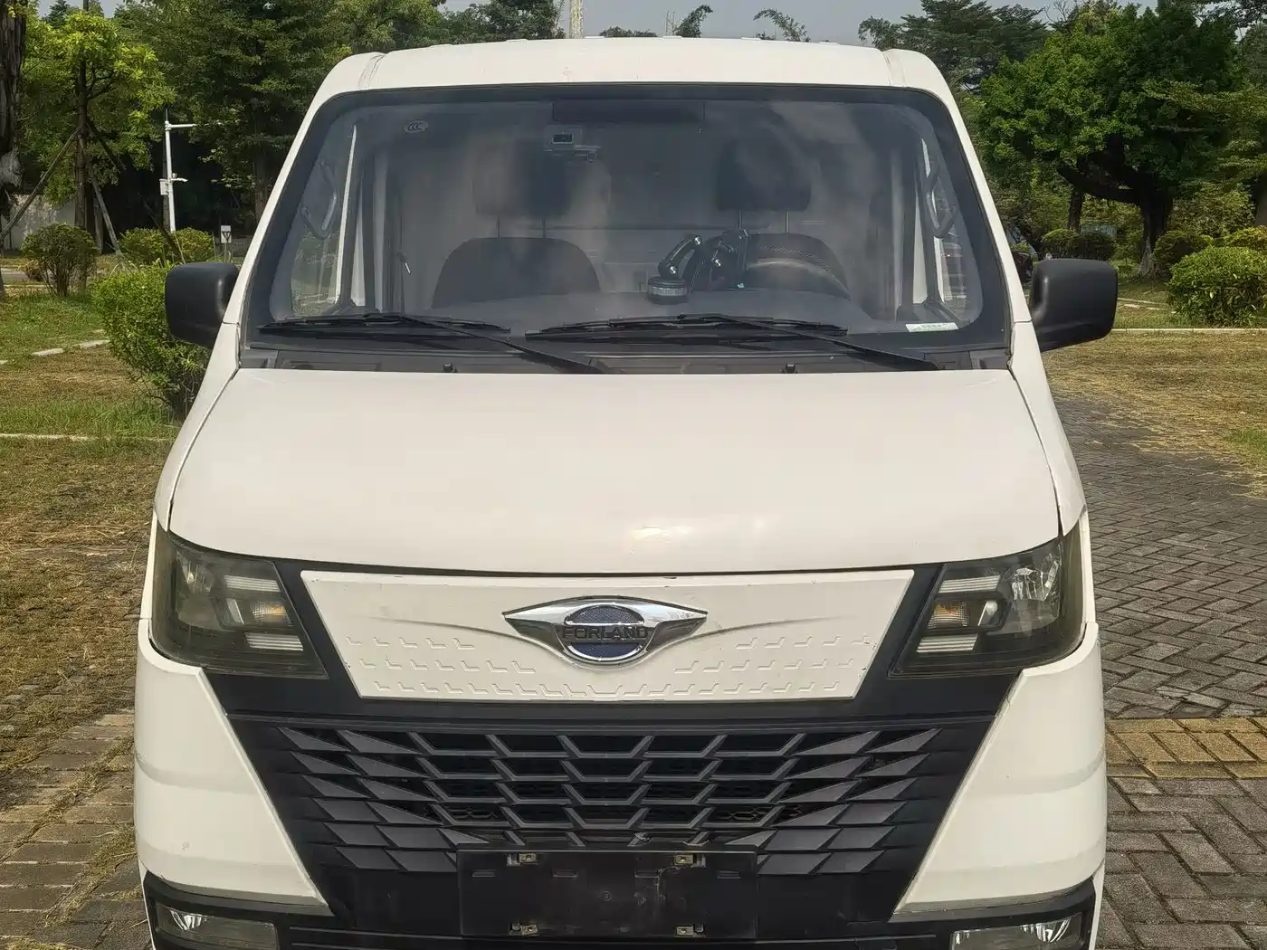 Foton Times EV6 2023 2023 Fast/Slow Charging Version