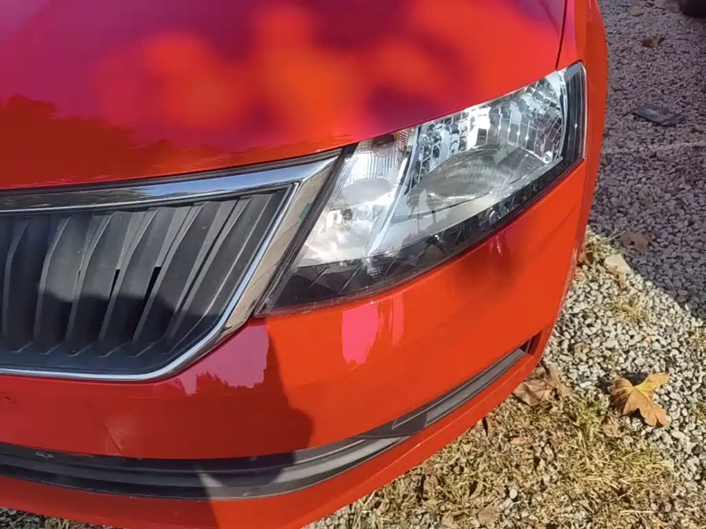 Photo 24 - Škoda Skoda Rapid Spaceback
