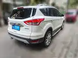 Фото 2 - Ford Kuga
