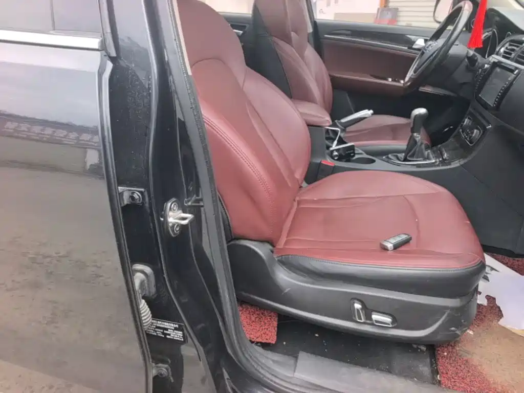 Photo 25 - Zotye T600