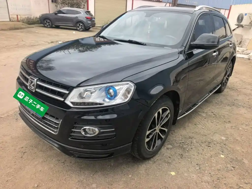 Photo 1 - Zotye T600