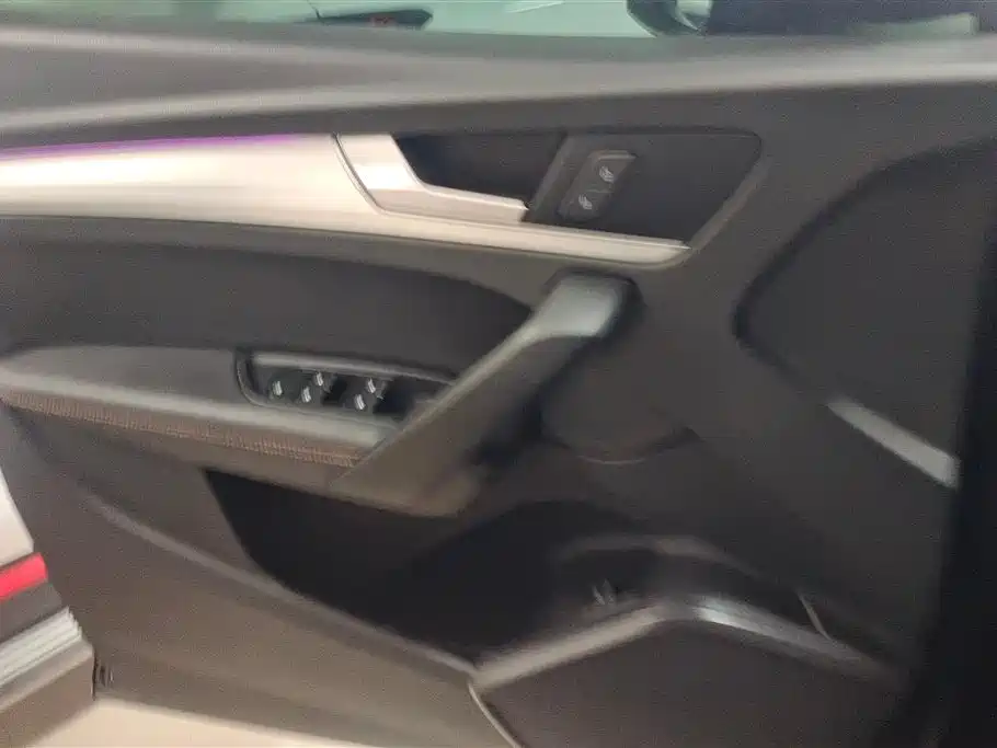 Audi Q5L 2020 40 TFSI Prestige Progressive фото 7