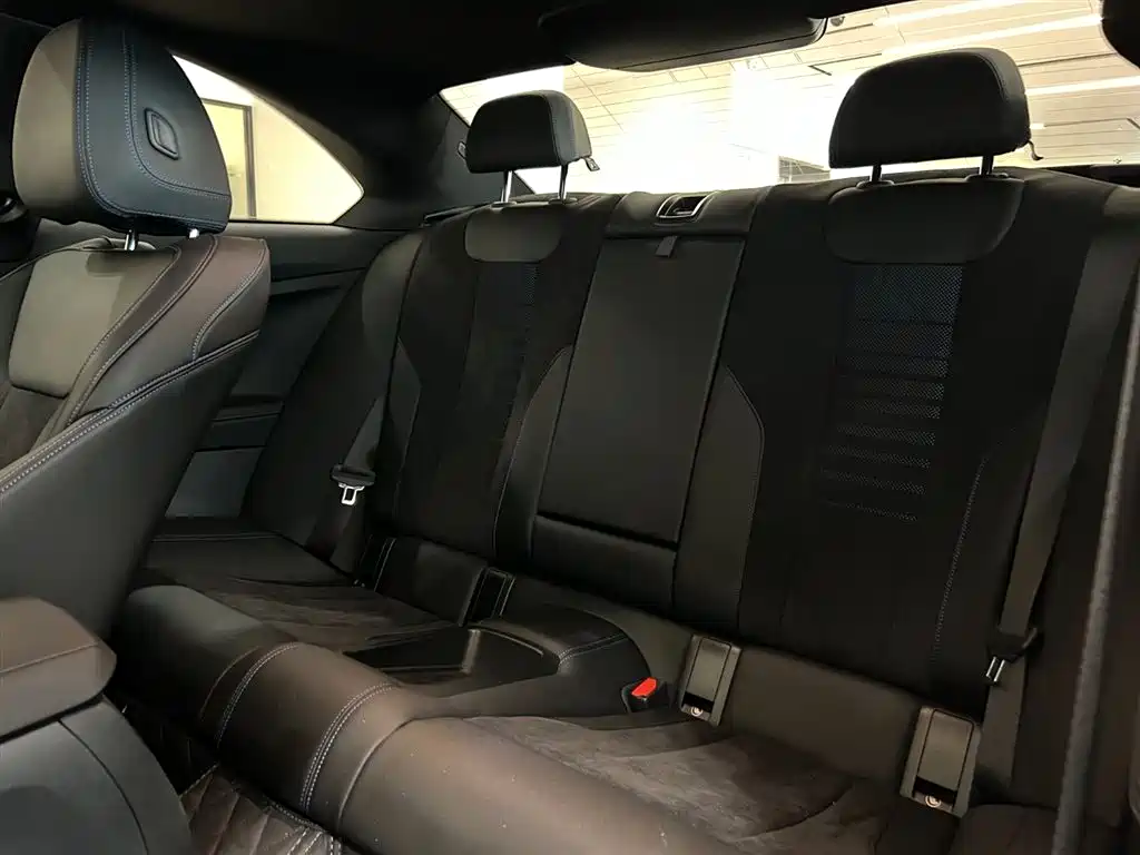 Фото 6 - BMW 2 Series (Import)