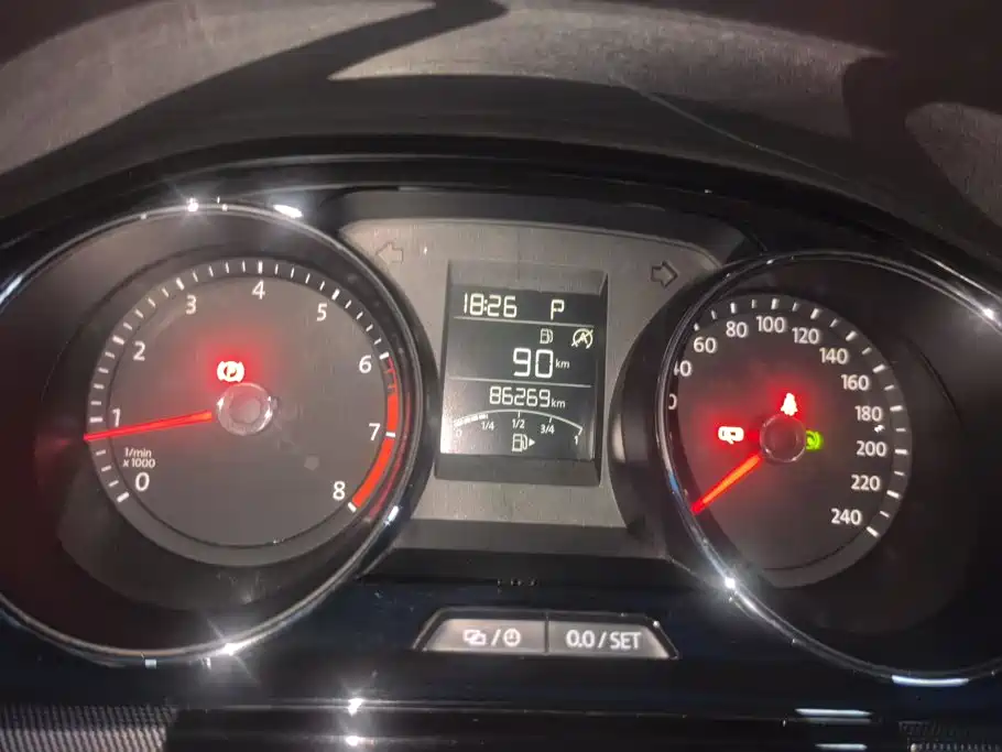 Volkswagen C-TREK 2018 2018 230TSI DSG Luxury