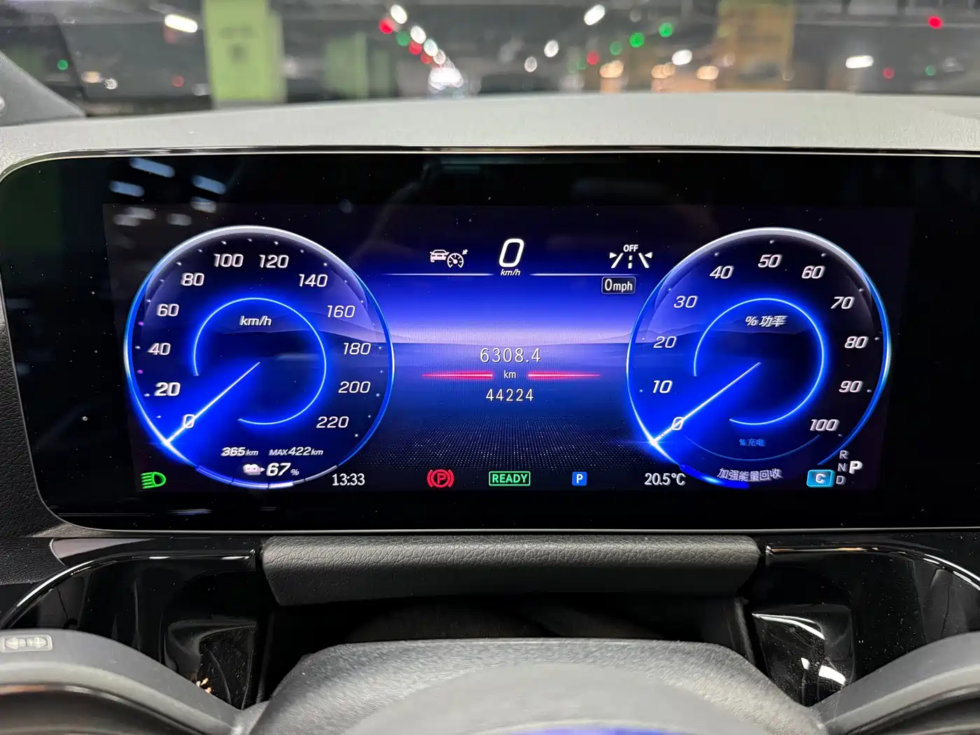 2024 Mercedes-Benz EQA