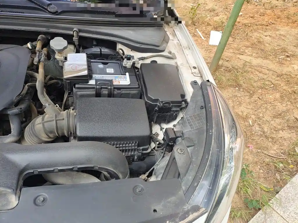 Kia K4 2016 2015 1.8L Automatic GLS Special