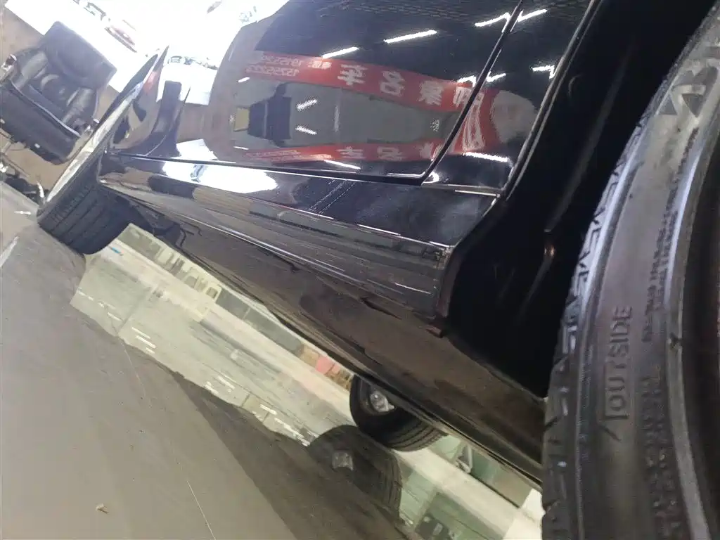 Toyota Camry 2019 2.5G Luxury (China V) фото 19