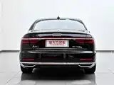 Photo 8 - Audi A8 New Energy