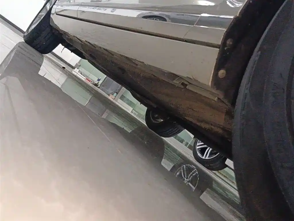 Volkswagen Magotan 2019 330TSI DSG Leading China V фото 21