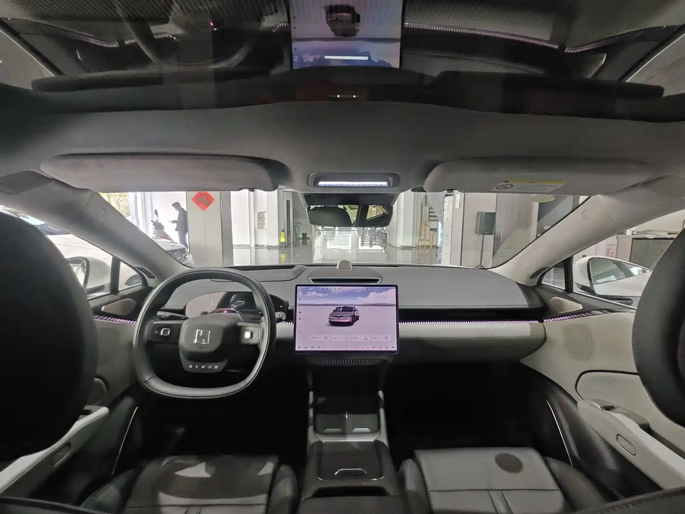 ZEEKR EXTREME KRYPTON 007