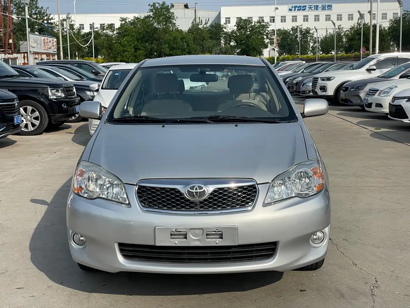 Toyota Corolla 2011 1.6L Automatic Classic Edition фото 2