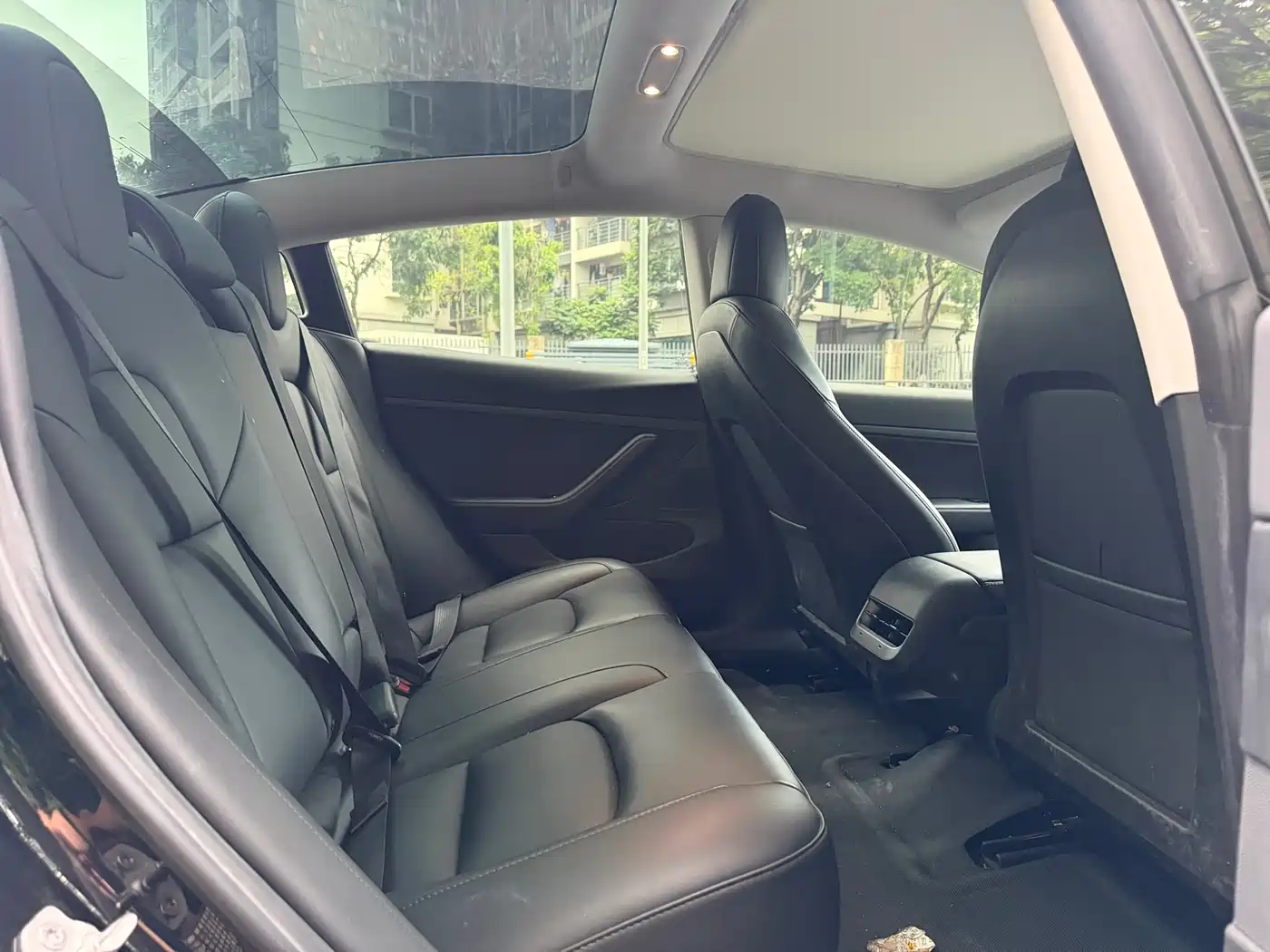 Tesla Model 3 2020 2020 Facelift Standard Range RWD Upgrade