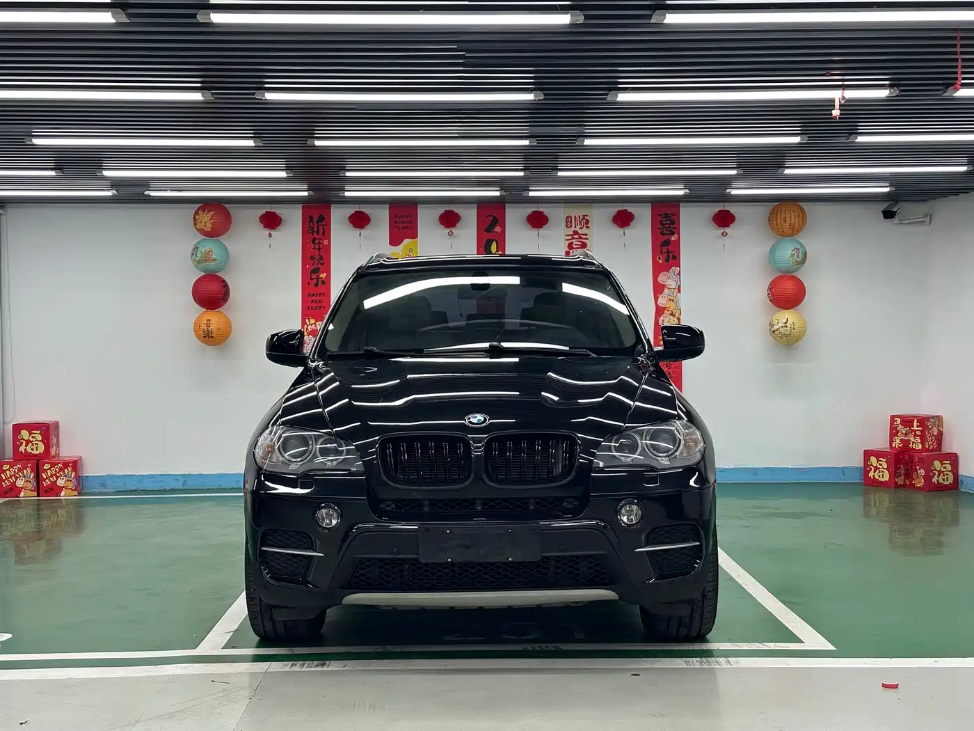 BMW X5 (Import) фото 2