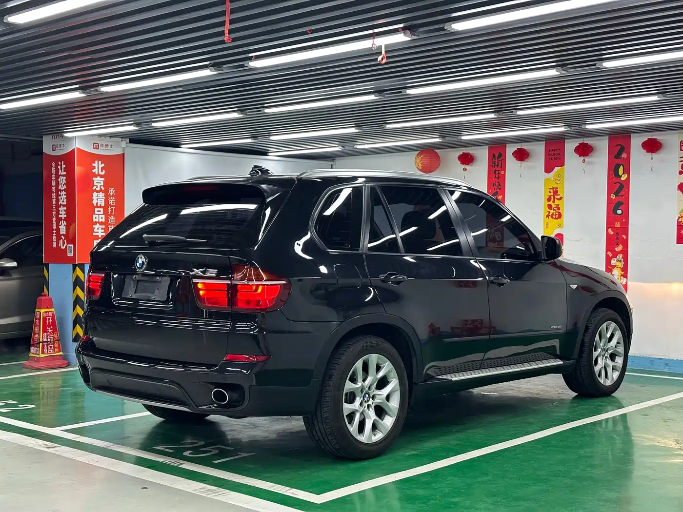 BMW X5 (Import) фото 5