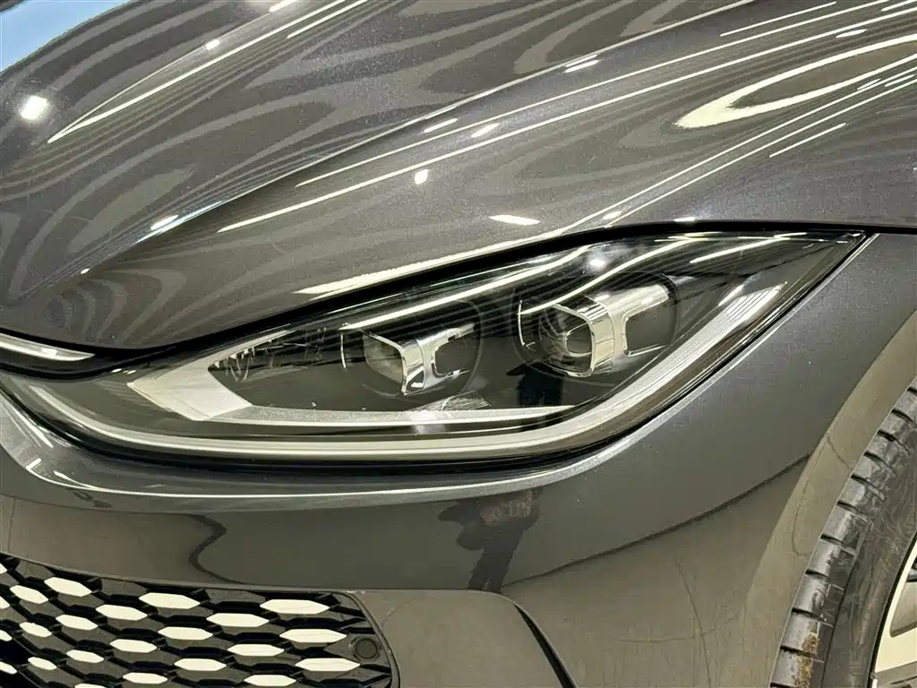 Volkswagen Lamando 2025 Model Year Lamando L 280TSI DSG Cool & Spicy PLUS Edition фото 9