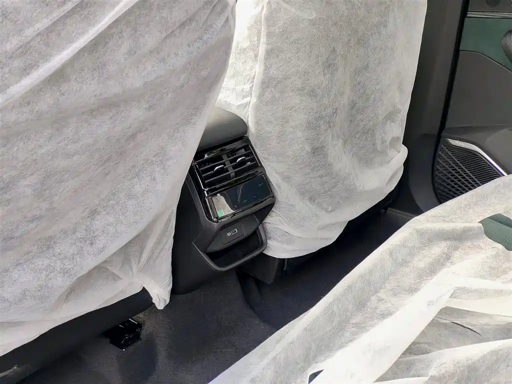 GEELY AUTOMOBILE XINGYUE L