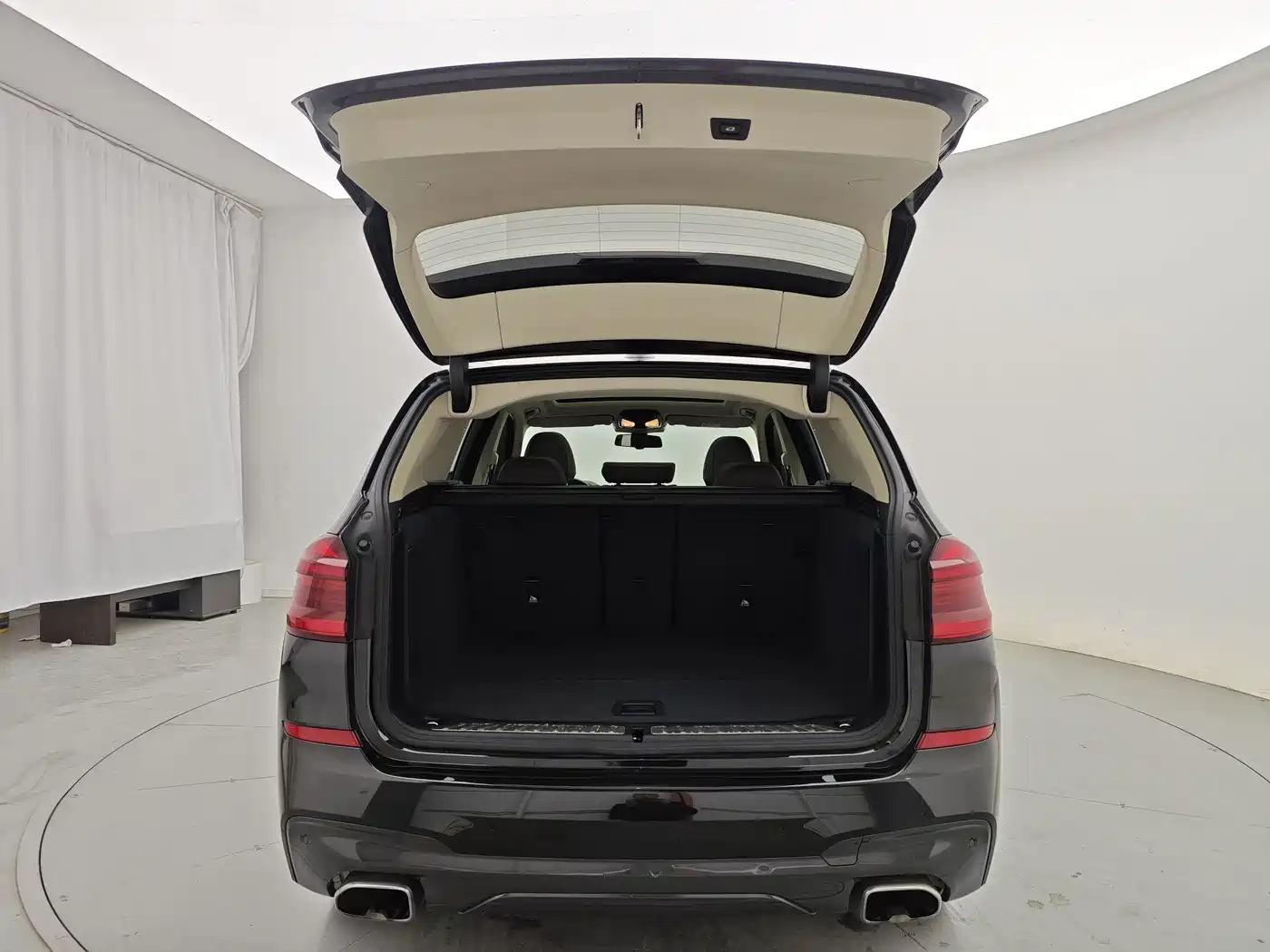 BMW X3 2020 xDrive25i M Sport Package фото 30