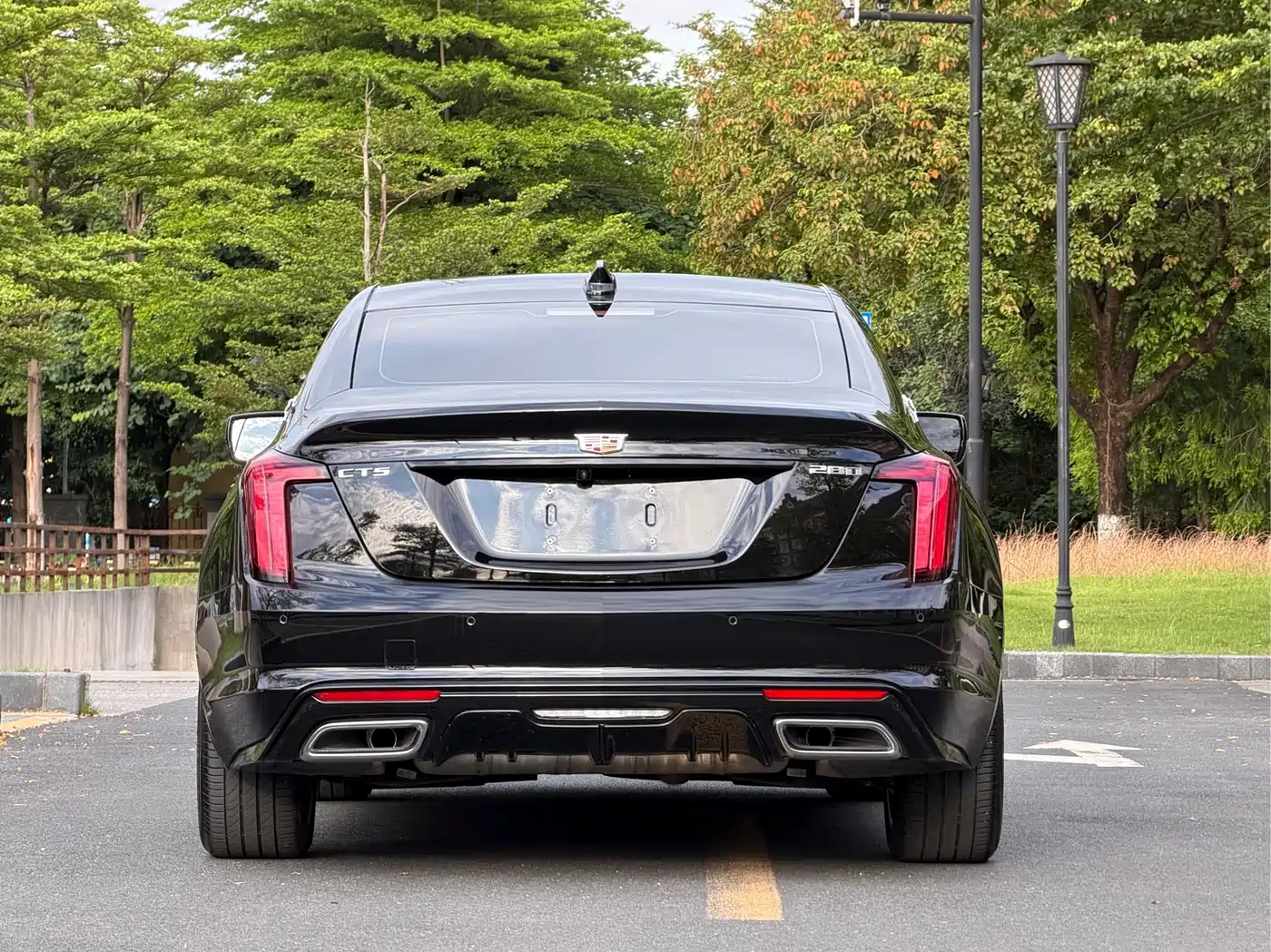 Cadillac CT5 2026 2025 Model 28T Urban Sport Edition