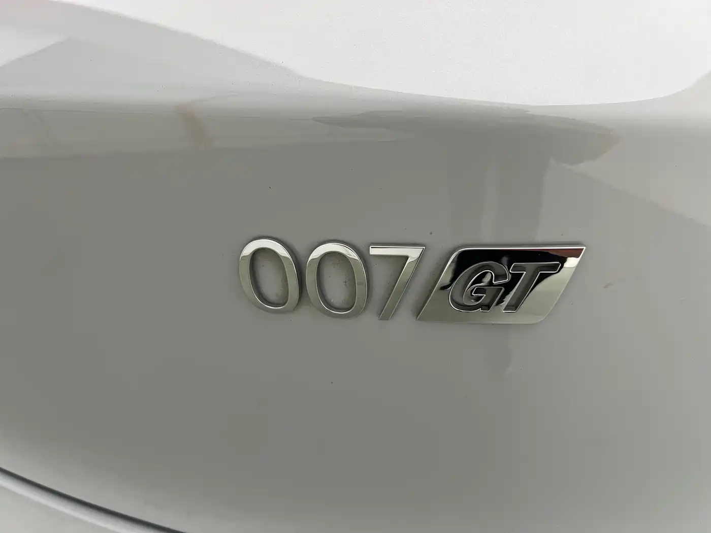 ZEEKR 007GT 2025 2025 AWD Smart Drive 75kWh