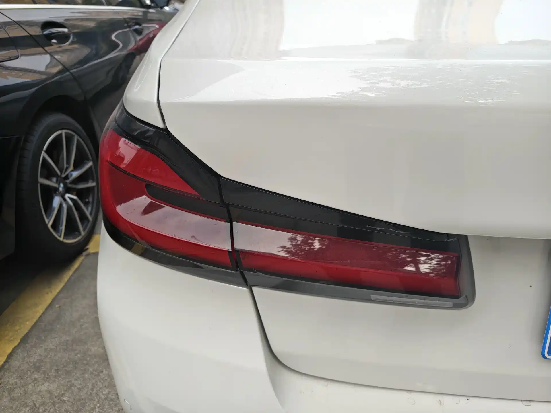 Photo 10 - BMW 5 Series