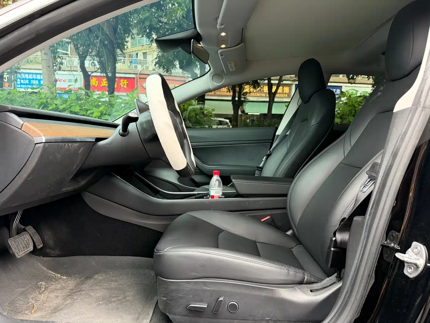 Tesla Model 3 2020 2020 Facelift Standard Range RWD Upgrade
