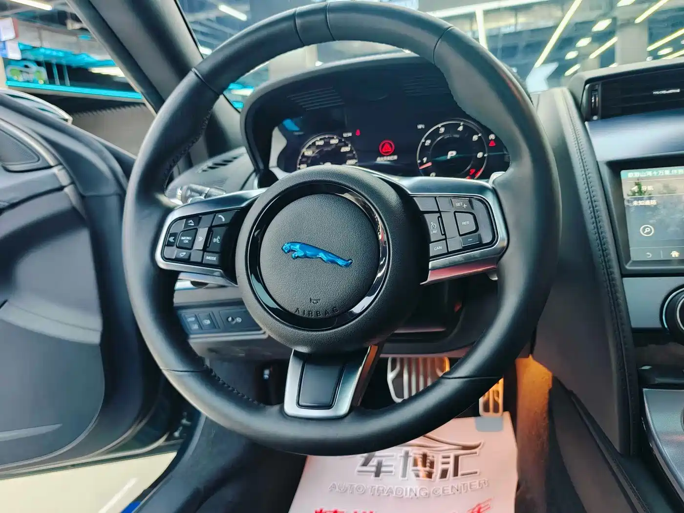Jaguar F-TYPE 2021 2021 P300 Rear-Wheel Drive Coupe