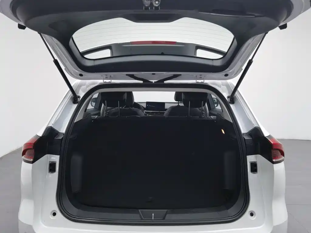 Haval H6 2025 2023 National Trend Edition 1.5T Automatic Urban