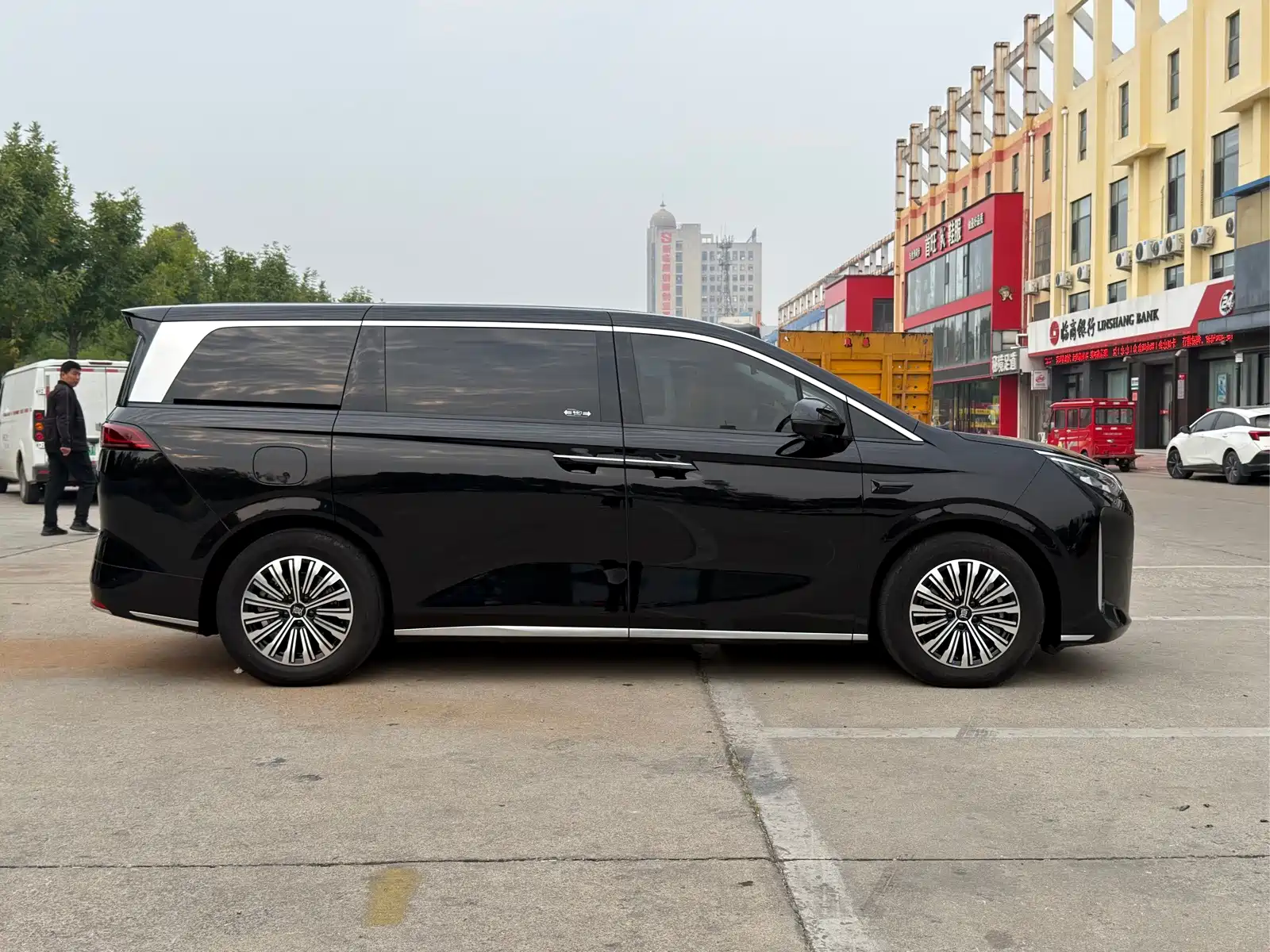 Photo 6 - BYD Xia