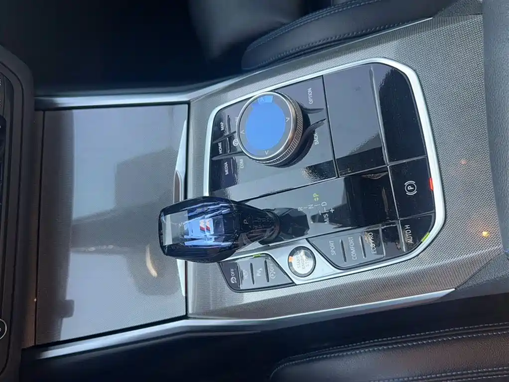 BMW 4 Series 2022 Second Facelift 430i M Sport Shadow Edition фото 3