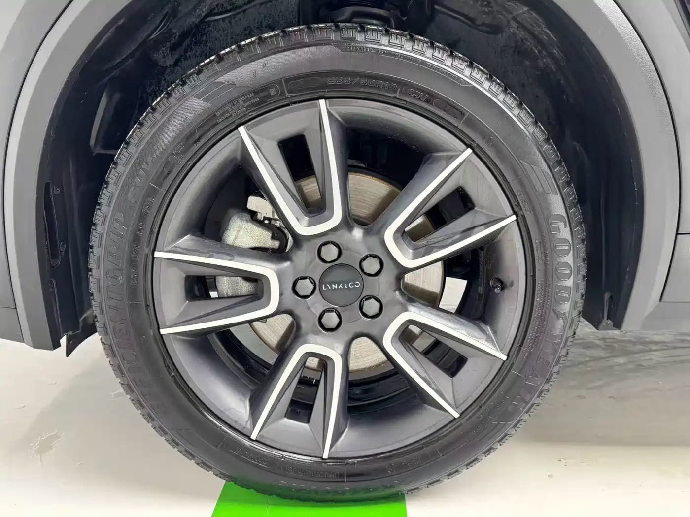 Lynk & Co 01 2024 2.0TD 2WD Global Pro фото 8