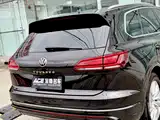 Фото 9 - Volkswagen Touareg