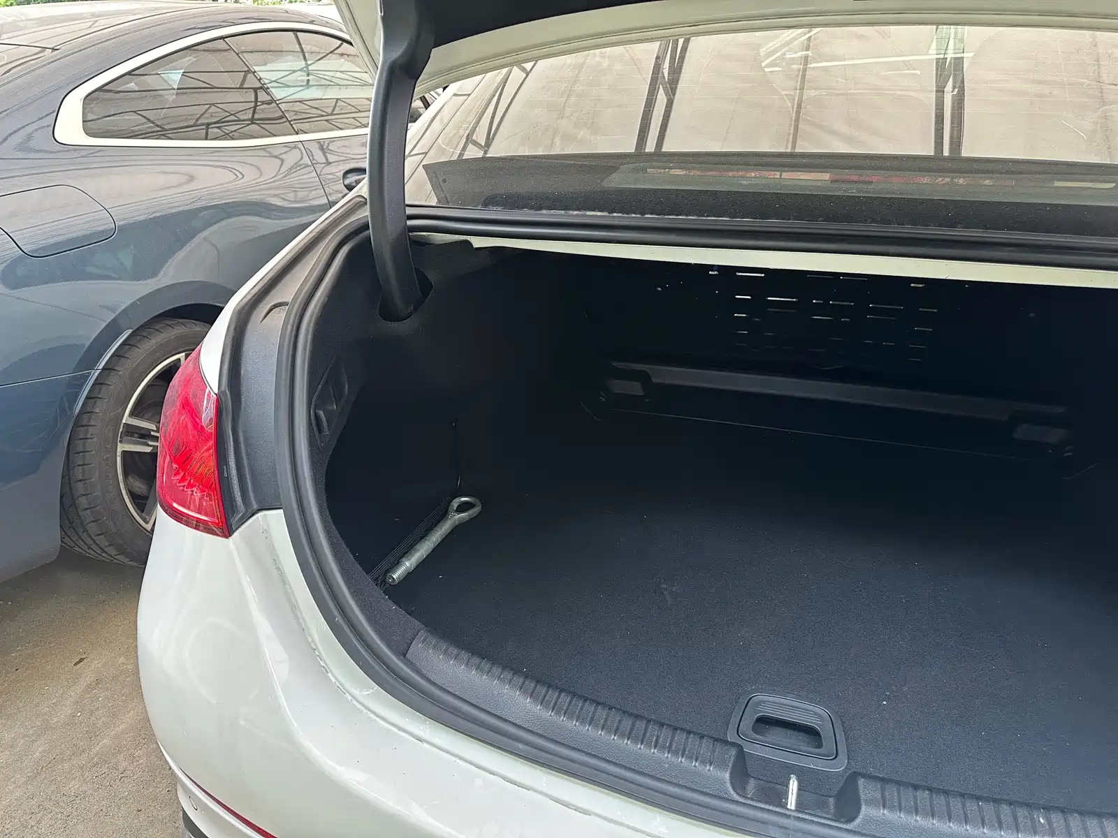 Фото 30 - Mercedes-Benz C-Class