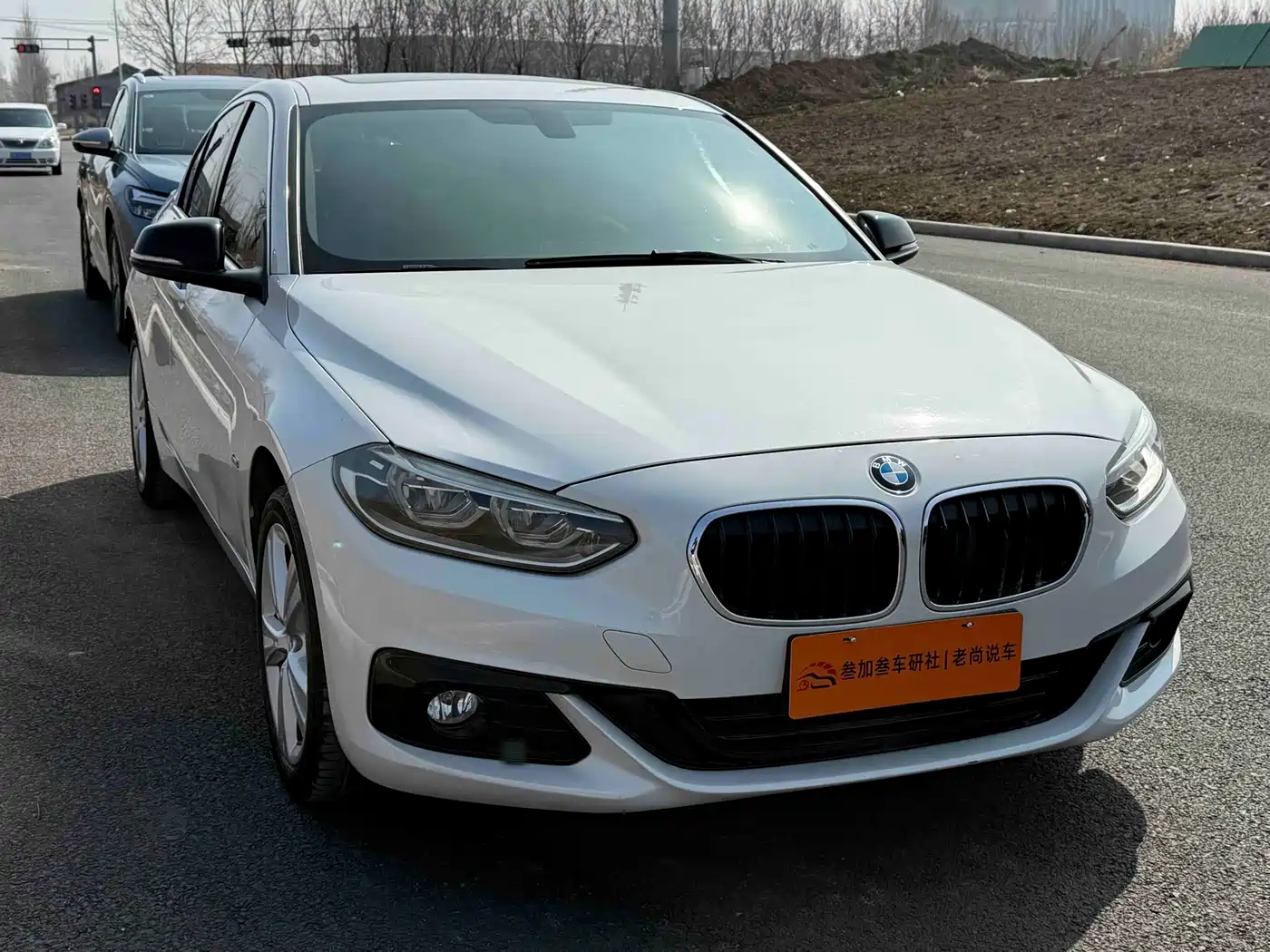 BMW 1 Series 2018 118i Design Package фото 3