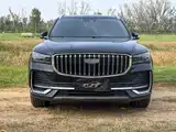 Фото 2 - Geely Monjaro