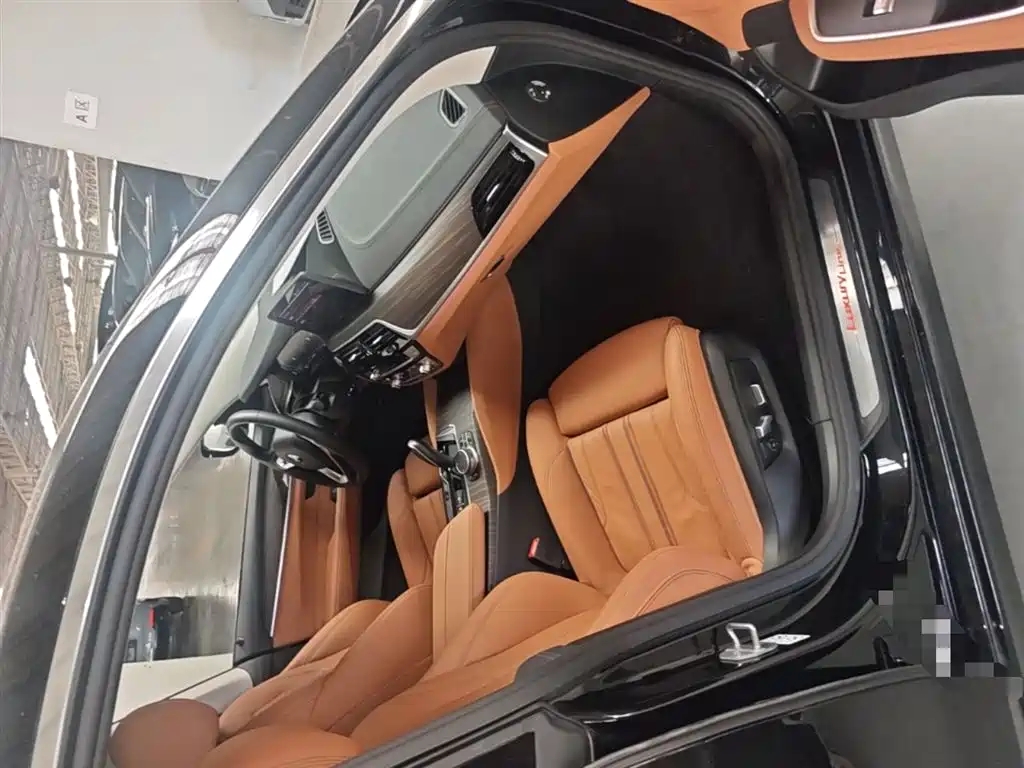 BMW 6 Series GT 2022 Model 630i Luxury Design Package фото 11