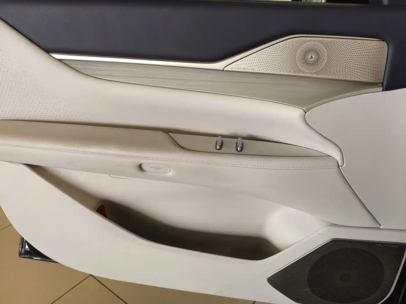 Buick Zenith Sedan 2025 2025 Model Base Version