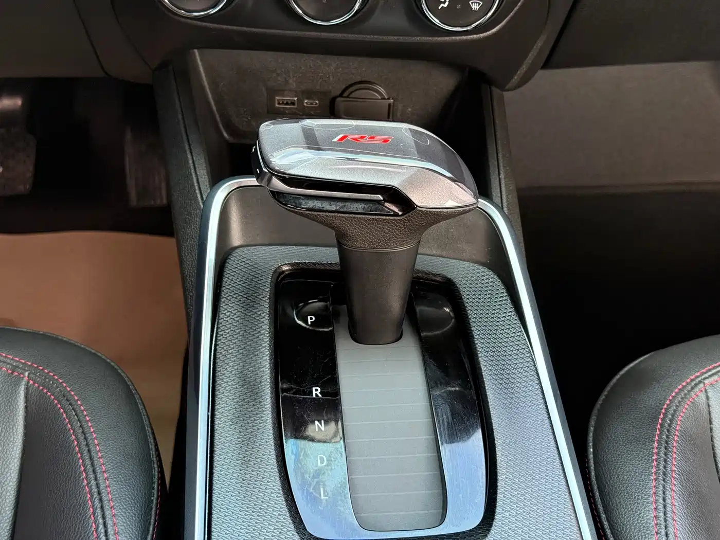 CHEVROLET CHUANGKU