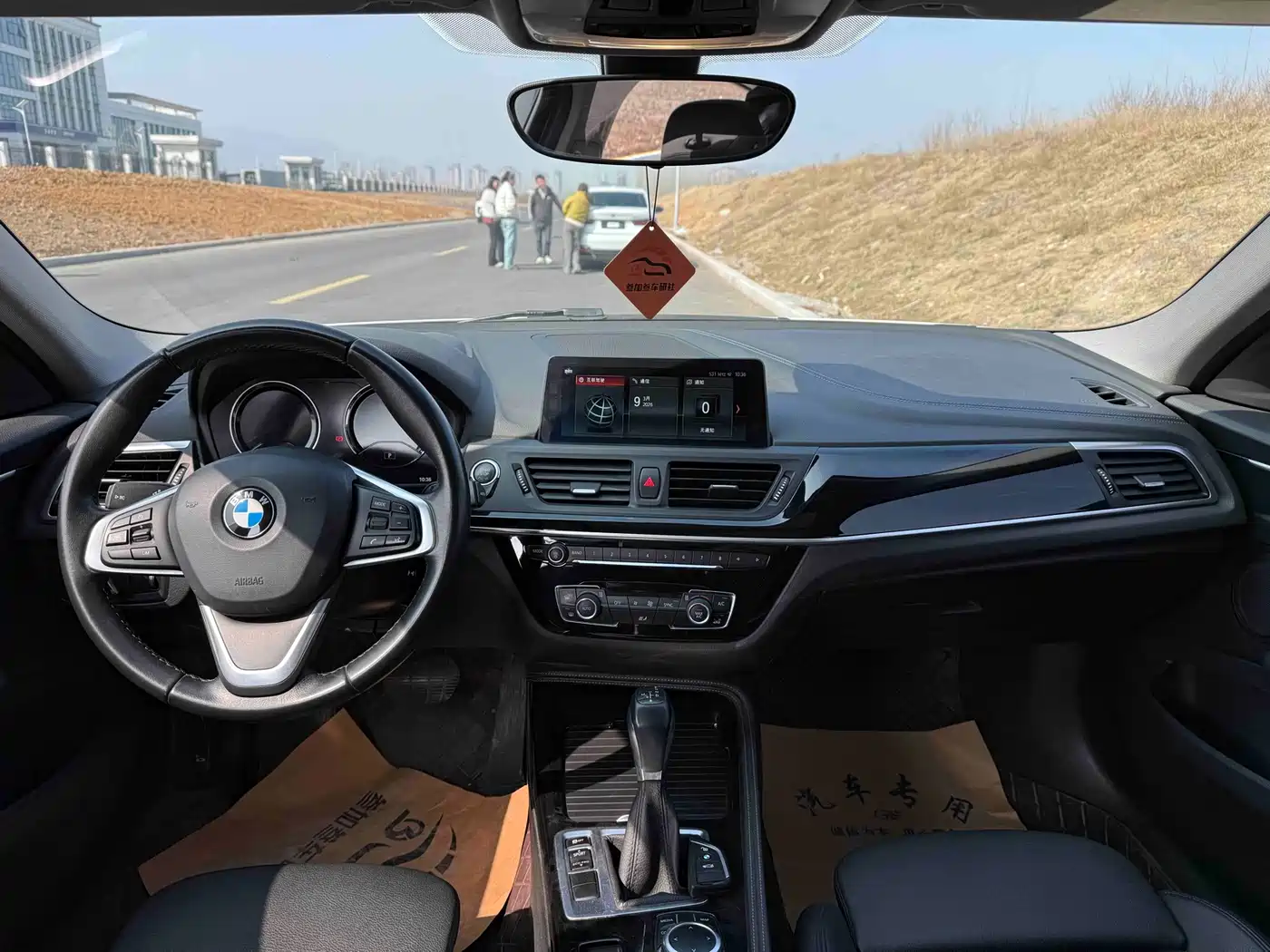 BMW 1 Series 2018 118i Design Package фото 8
